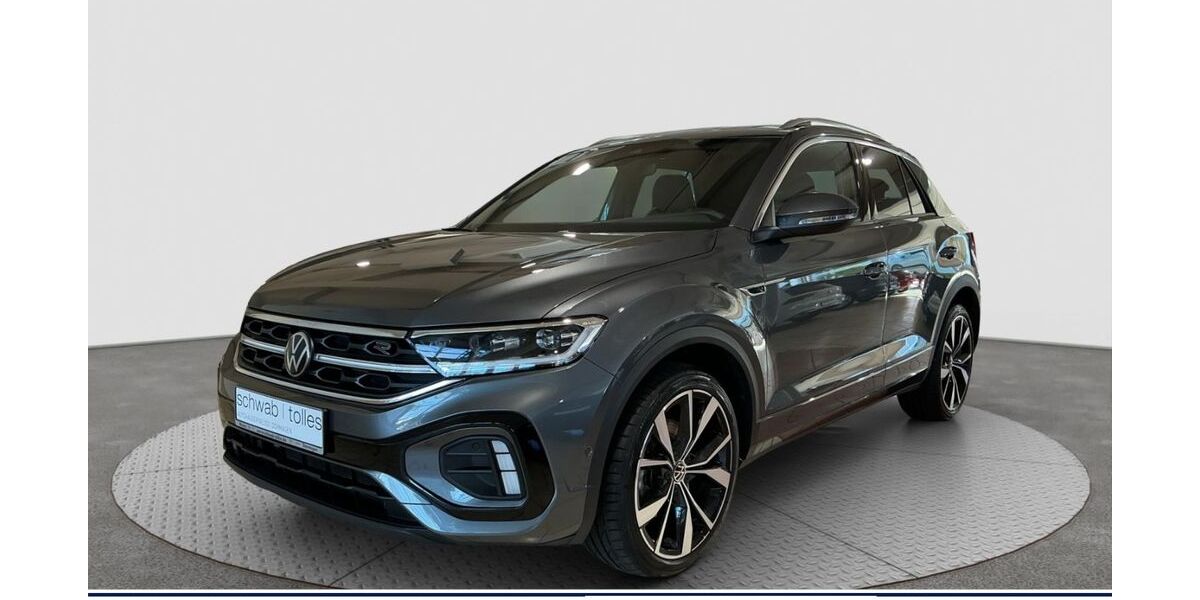 VW T-Roc 21.616 km 38.945 &euro; Neuss 41469