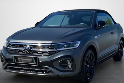 VW T-Roc 7.463 km 33.990 &euro; Viersen 41751