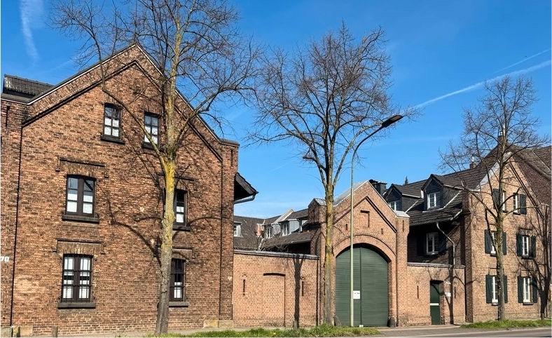 Bauernhaus, Landhaus Neuss Augustinusviertel - 4.5 Zimmer, 129 m&sup2;, 490.000&euro; | Angebot:25789935