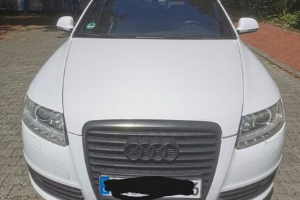 Audi A6 209.929 km 3.699 &euro; Willich 47877
