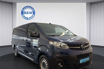 Opel Vivaro 89.728 km 18.499 &euro; Krefeld 47805