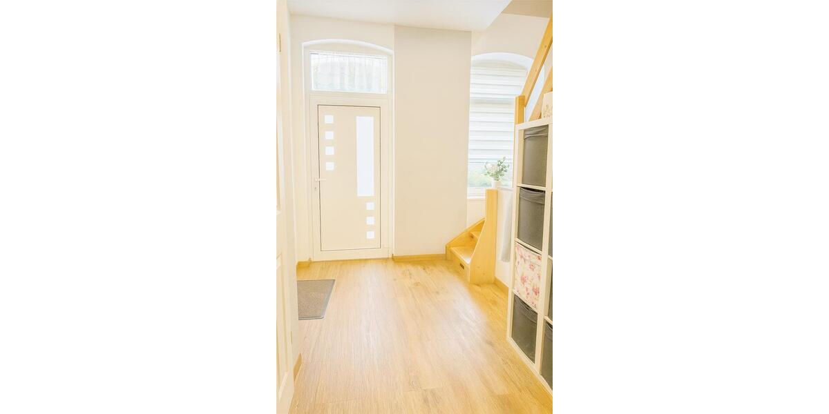 Reihenhaus Jüchen - 4 Zimmer, 105 m&sup2;, 285.000&euro; | Angebot:25209189