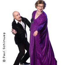 Emmi und Willnowsky - 30 Jahre 03.10.2026 Albert-Einstein-Forum