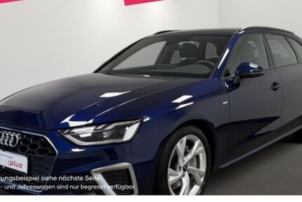 Audi A4 45.332 km 34.900 &euro; Düsseldorf 40233