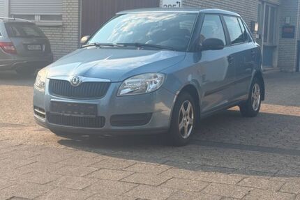 Skoda Fabia 153.000 km 3.900 &euro; Mönchengladbach 41236
