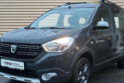 Dacia Dokker 71.650 km 13.790 &euro; Duisburg 47059