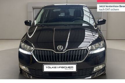 Skoda Fabia 60.269 km 11.998 &euro; Krefeld 47805
