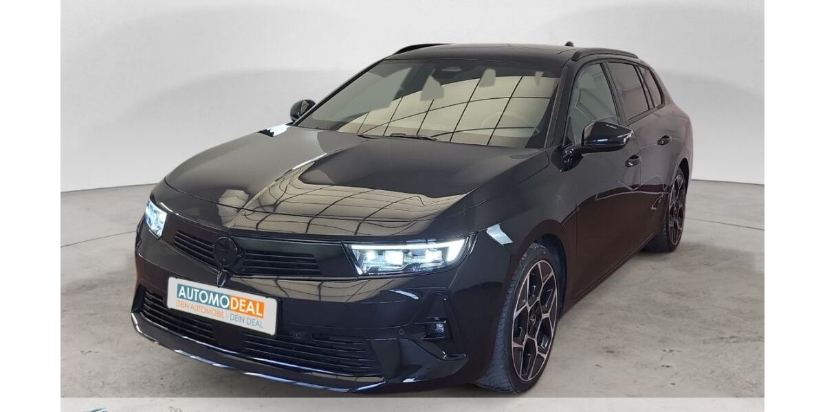 Opel Astra 58.011 km 22.782 &euro; Duisburg 47138