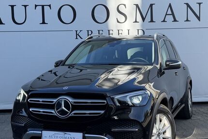 Mercedes-Benz GLE 350 127.060 km 42.950 &euro; Krefeld 47805