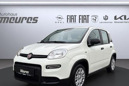 Fiat Panda 7.573 km 12.940 &euro; Erkelenz 41812