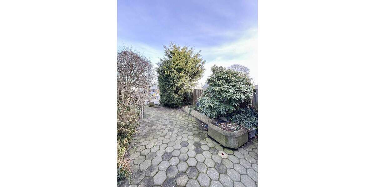 Reihenmittelhaus Erkelenz - 3 Zimmer, 68 m&sup2;, 199.000&euro; | Angebot:25686990