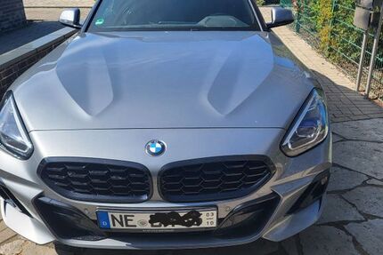 BMW Z4 7.200 km 39.990 &euro; Dormagen 41542