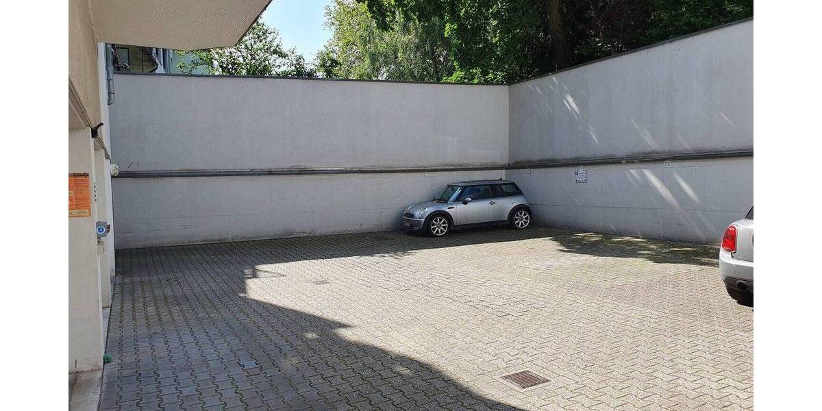 Etagenwohnung Krefeld Cracau - 3 Zimmer, 75 m&sup2;, 249.000&euro; | Angebot:26885023