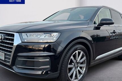 Audi Q7 184.000 km 27.490 &euro; Neuss 41462