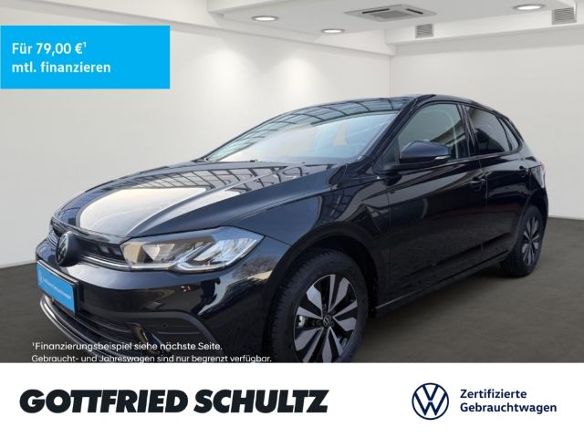 VW Polo 3.746 km 17.750 &euro; Mülheim 45478