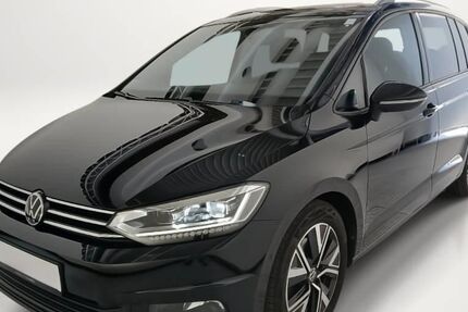 VW Touran 34.000 km 32.999 &euro; Meerbusch 40668
