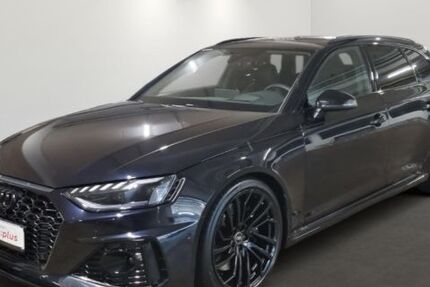 Audi RS4 19.238 km 72.490 &euro; Neuss 41464