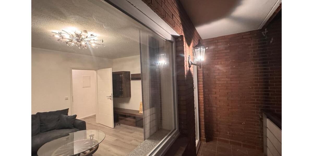 Etagenwohnung Willich - 2 Zimmer, 37 m&sup2;, 650&euro; | Angebot:25378689