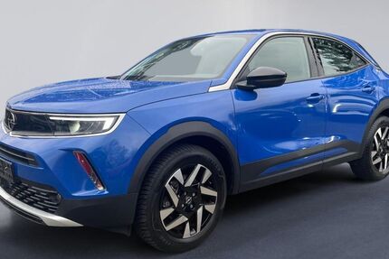 Opel Mokka 40.853 km 16.890 &euro; Mönchengladbach 41066