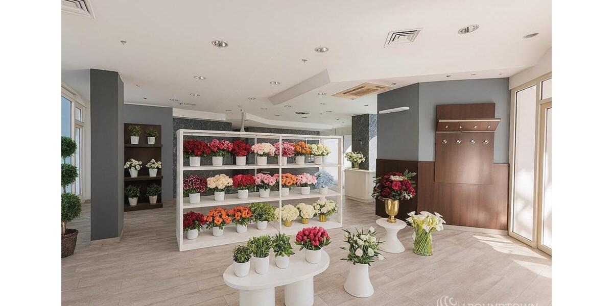 Gewerbeobjekt Krefeld - 4.380&euro; | Angebot:24788583