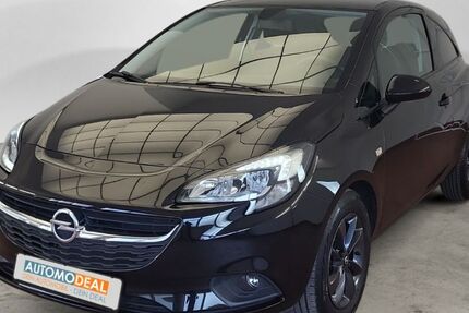 Opel Corsa 73.675 km 10.680 &euro; Moers 47445