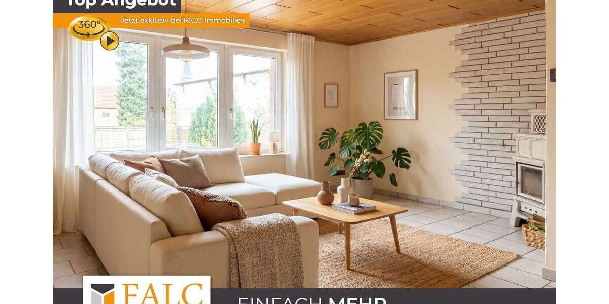 Einfamilienhaus Wegberg - 6 Zimmer, 127 m&sup2;, 198.750&euro; | Angebot:25826279