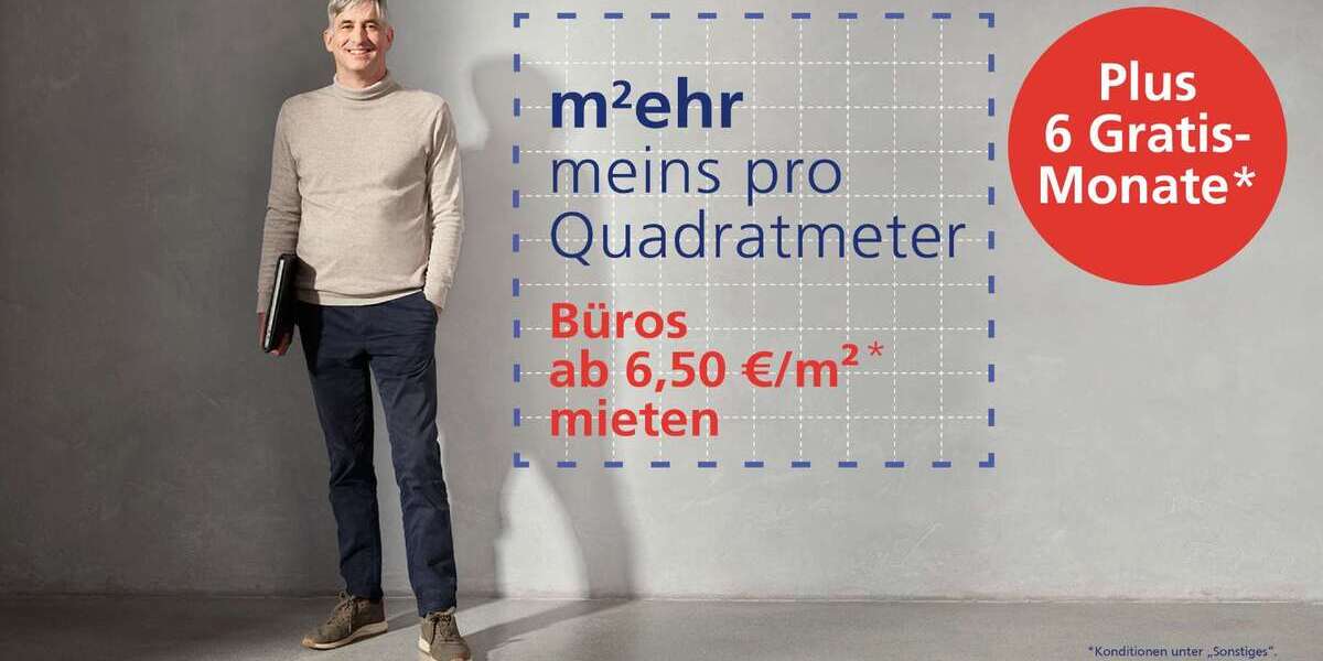 Gewerbeobjekt Neuss - 5.943&euro; | Angebot:26078789