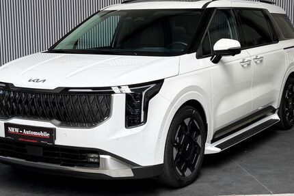 Kia Carnival 14.000 km 63.990 &euro; Ratingen 40878
