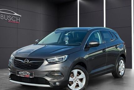 Opel Grandland (X) 85.000 km 12.480 &euro; Schwalmtal 41366