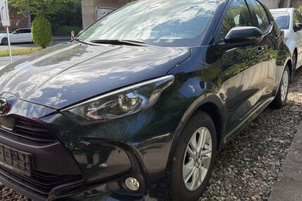 Mazda 2 Hybrid 28.450 km 19.820 &euro; Neuss 41464
