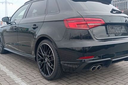 Audi A3 150.000 km 18.000 &euro; Kaarst 41564