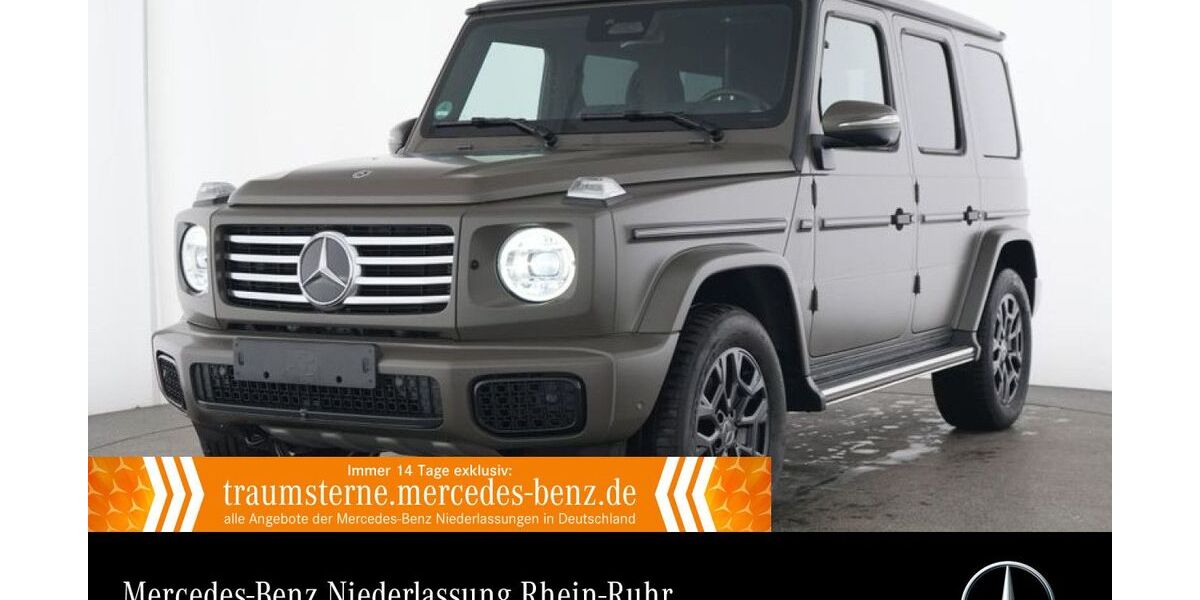 Mercedes-Benz G 450 26.933 km 146.990 &euro; Düsseldorf 40470