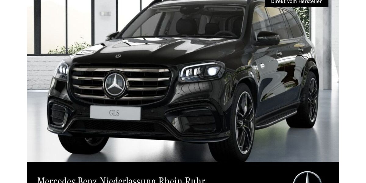 Mercedes-Benz GLS 450 10.512 km 112.990 &euro; Düsseldorf 40470
