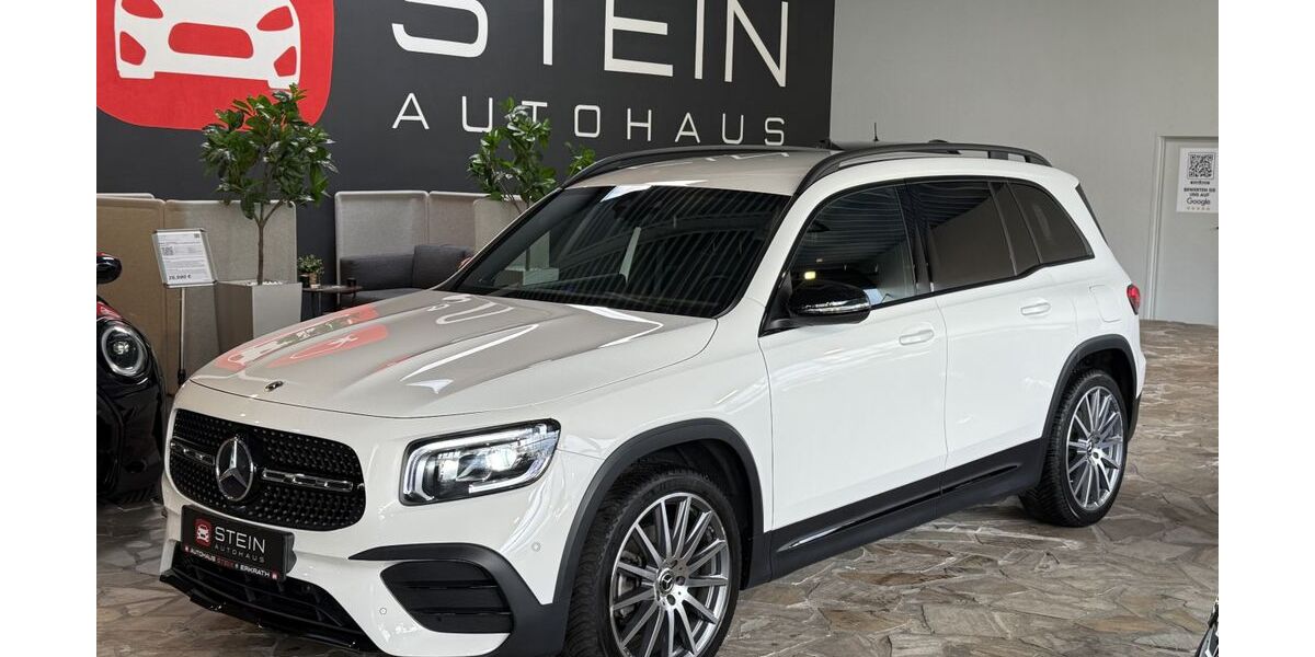 Mercedes-Benz GLB 250 39.850 km 36.990 &euro; Erkrath (bei Düsseldorf) 40699