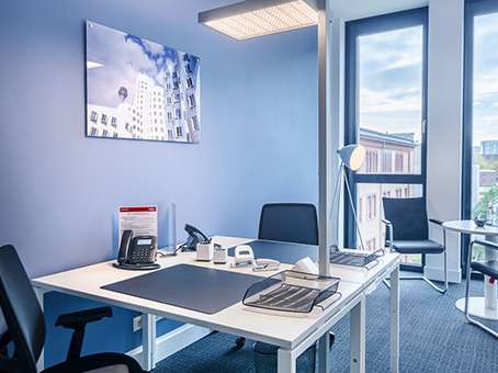 Gewerbeobjekt Düsseldorf Derendorf - 2.609&euro; | Angebot:26894047