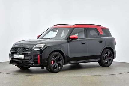 Mini John Cooper Works 12.720 km 45.880 &euro; Mönchengladbach 41066