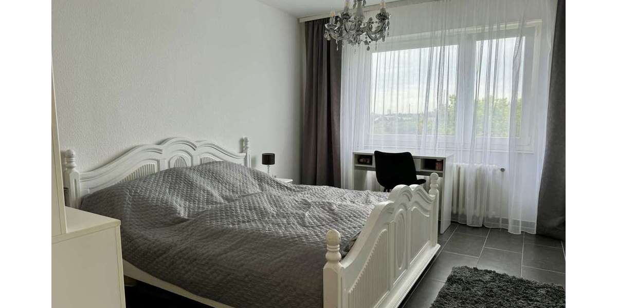 Etagenwohnung Krefeld Uerdingen - 3 Zimmer, 80 m&sup2;, 158.500&euro; | Angebot:25862186