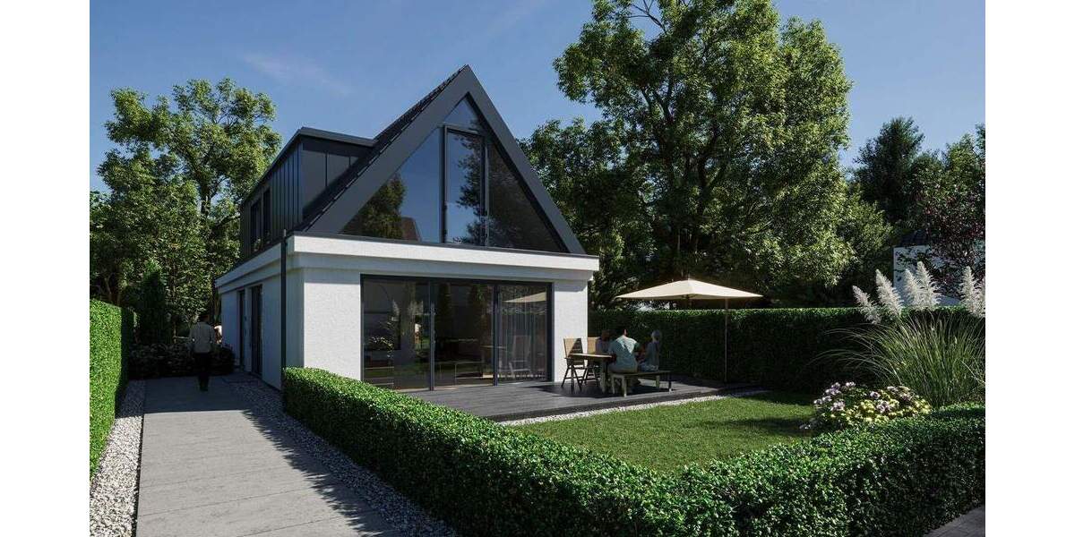 Grundstück Krefeld / Bockum Bockum - 269.000&euro; | Angebot:25695274