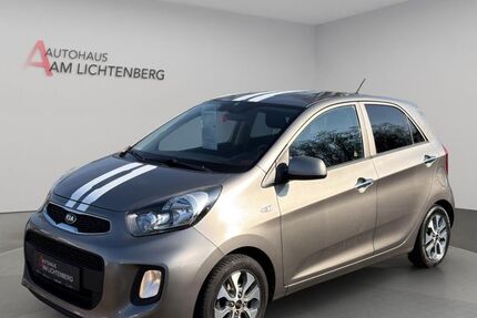 Kia Picanto 76.134 km 8.950 &euro; Viersen 41747