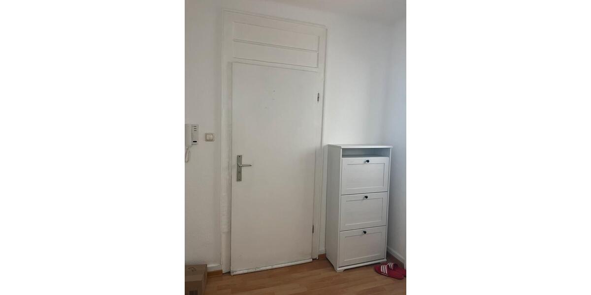 Erdgeschoßwohnung Krefeld - 2 Zimmer, 60 m&sup2;, 585&euro; | Angebot:26662633