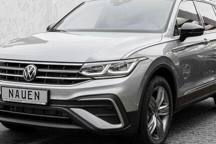 VW Tiguan Allspace 14.175 km 37.950 &euro; Meerbusch 40670