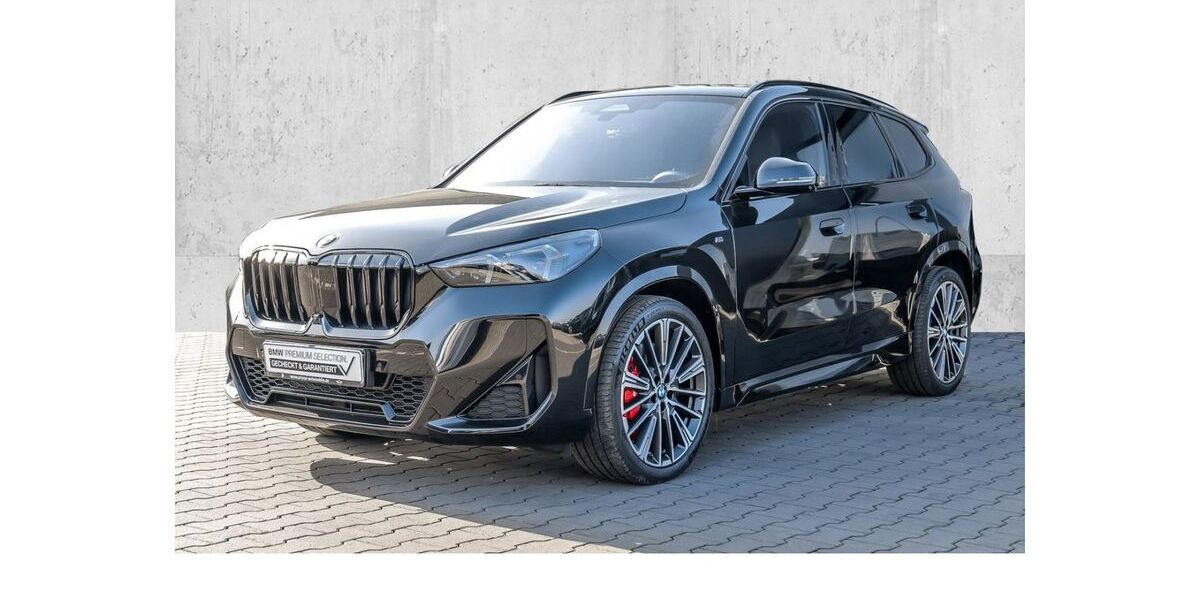 BMW X1 15.490 km 50.670 &euro; Hilden 40721