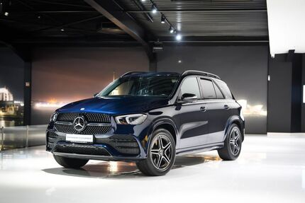 Mercedes-Benz GLE 400 49.158 km 64.980 &euro; Dormagen 41541