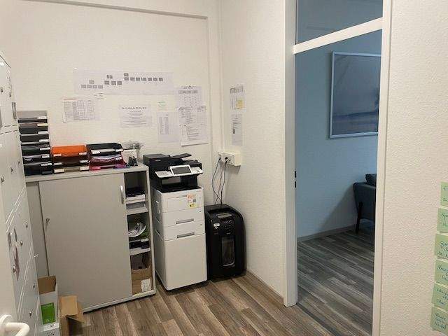 Gewerbeobjekt Mönchengladbach Eicken - 1.145&euro; | Angebot:25665592