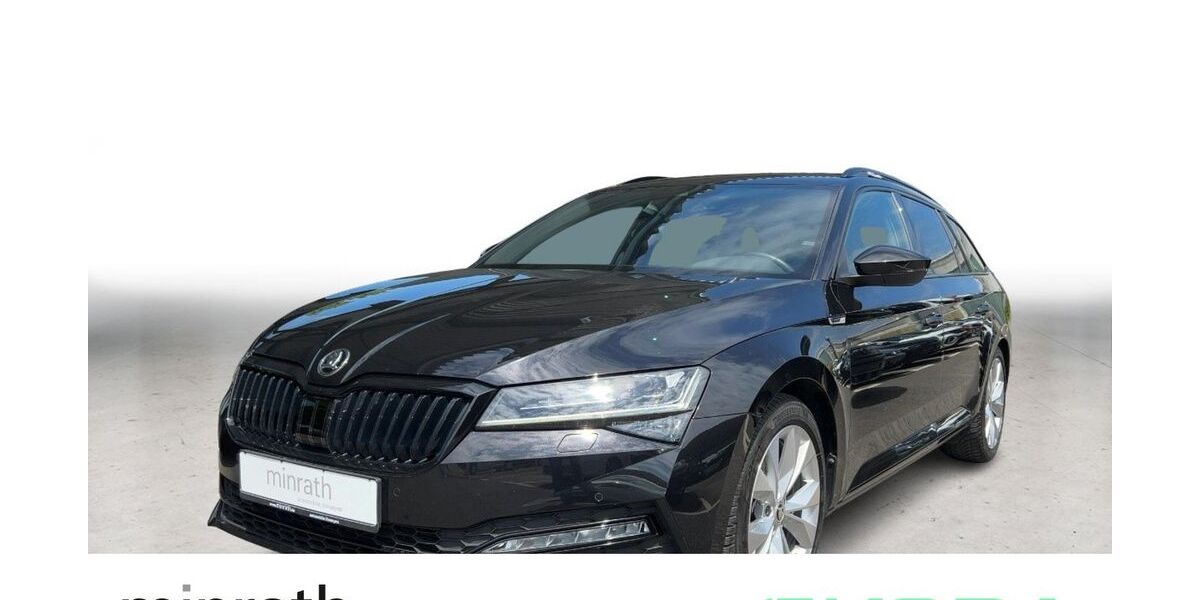 Skoda Superb 71.030 km 28.600 &euro; Moers 47441