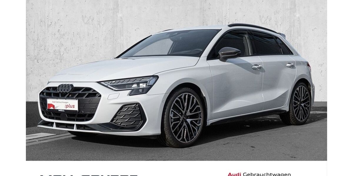 Audi A3 4.390 km 39.280 &euro; Düsseldorf 40549