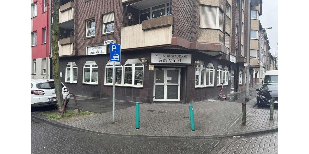 Gewerbeobjekt Duisburg Beeck - 1.950&euro; | Angebot:25102184