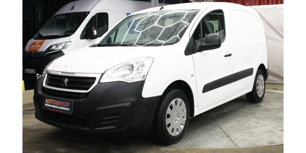 Peugeot Partner 225.000 km 4.900 &euro; Mönchengladbach 41066