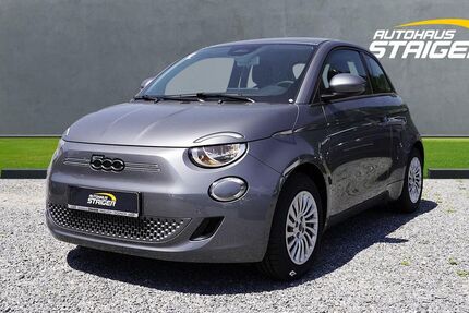 Fiat 500e 32.653 km 17.850 &euro; Neuss 41460