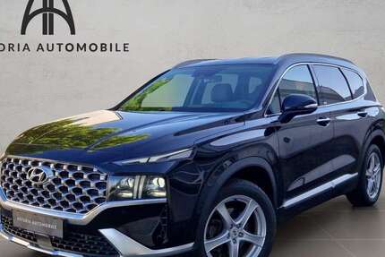Hyundai SANTA FE 70.095 km 28.880 &euro; Kaarst (bei Düsseldorf) 41564